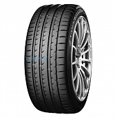Yokohama 235/55R19 101V Advan Sport V105 MO TL