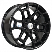 RST 8,5x20/6x139,7 ET35 D67,1 R072 BL