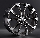 Диск REPLAY LR54 9,5х22 5/120 ET49 D72,6 MGMF