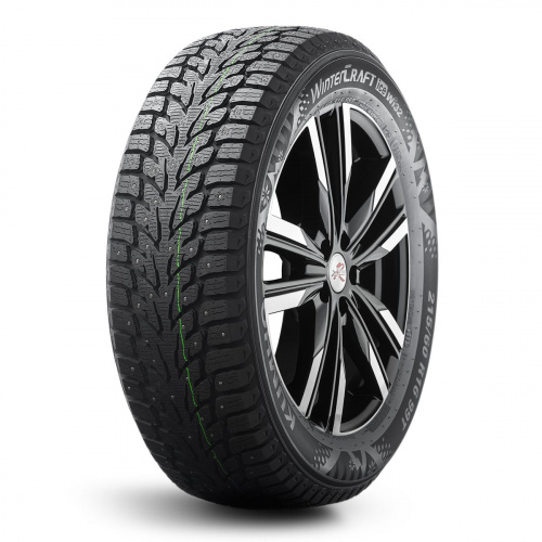 Шины Кумхо  225/55/18  T 102 WI-32  XL Ш. на tireset.ru