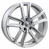 RST 7x18/5x114,3 ET35 D60,1 R078 (Rav4) Silver