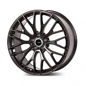 Диск LIZARDO XH162 8.5X19/5X114.3 D67.1 ET40 CB