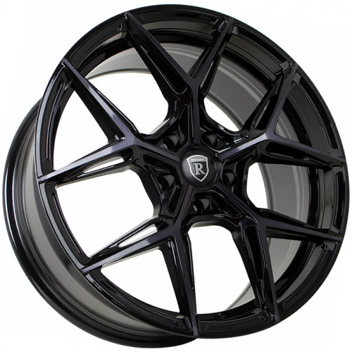 Диски Sakura Wheels YA3823-623 8.5xR19/5x114.3 D73.1 ET35 на tireset.ru