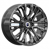 KиK 8,5x19/6x139,7 ET42 D75,1 Кортес (КС1102) Кварц