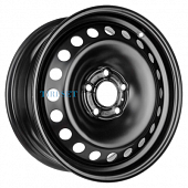 Magnetto 6,5x16/5x108 ET50 D63,3 16009 AM Black Ford Focus III