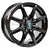 Venti 6,5x16/5x114,3 ET38 D67,1 1615 BL