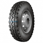 Kama 8,25R20(240R508) 125/122J У-2 TT M+S 10PR + Камера 8,25-20 вентиль ГК-115