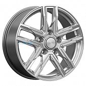 СКАД 8,5x20/5x150 ET60 D110,1 Техас (КЛ1103) Селена