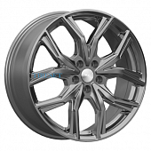 СКАД 8x19/5x108 ET45 D63,35 Арика (КЛ1083) Графит