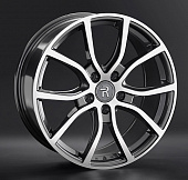 Диск REPLAY PR27 9х20 5/130 ET50 D71,6 GMF