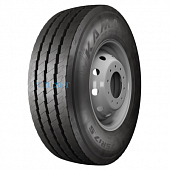 Kama 385/65R22,5 160K NT 202 TL FRT M+S