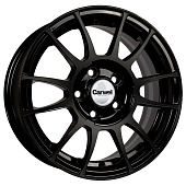 Carwel Лухта 37 6,0x14 4/98 ET35 d-58,5 BK (Арт.140425)