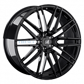 LS Forged 10,5x23,0/5x112 ET40 D66,6 LS FG12 BK (конус, C570)