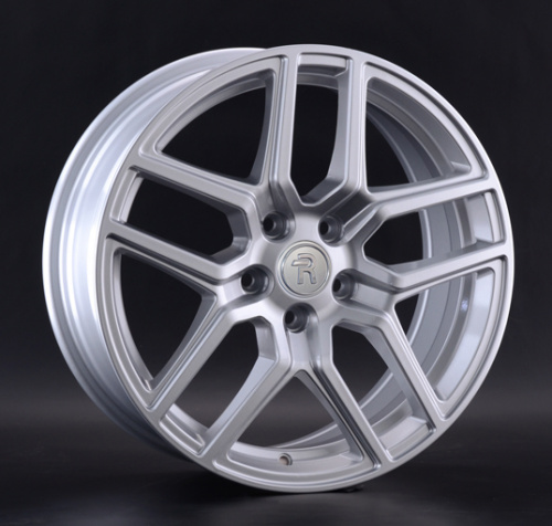 Диски Диск Replay FD166 7x17 5/108 ET50 D63,3 S на tireset.ru
