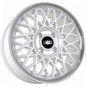 Sakura Wheels 3375-265 6xR14/4x100 D73.1 ET33