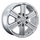 LS 7,5x17/6x139,7 ET25 D106,1 132 SF