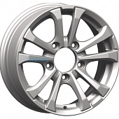 Скад 6,5x16/5x139,7 ET40 D98,5 Тундра Селена