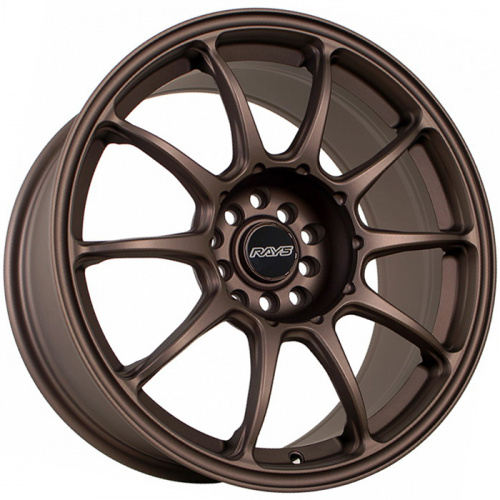 Диски Sakura Wheels YA3847-864 8xR17/5x100 D73.1 ET25 на tireset.ru