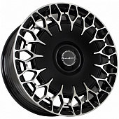 FF KF54-1284 8.5xR20/5x112 D73.1 ET40