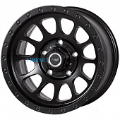 Lizardo 8,5x16/6x139,7 ET0 D110,1 XH326 CB (конус)