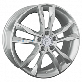 Replay 8x19/5x112 ET43 D57,1 MR144(SK) SFP (конус, MB001)