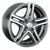 LS 6,5x15/5x100 ET40 D73,1 570 GMF