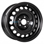 Magnetto 6x15/5x112 ET47 D57,1 15005 AM Black VW Jetta