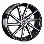 LS 8x19/5x114,3 ET35 D67,1 850 BKF (конус)