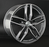 Диск REPLAY VV248 9х20 5/130 ET57 D71,6 GMF