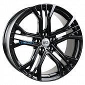 RST 8,5x19/5x120 ET30 D66,1 R029 (Voyah) BL