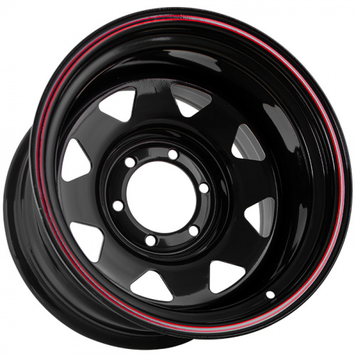 Диски Grizzly SW01-1547 10xR16/6x139.7 D110.1 ET-44 на tireset.ru