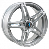 Venti 6x15/4x98 ET40 D58,6 1518 SL
