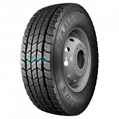 Kama 295/80R22,5 152/148M PRO NR 203 TL M+S 3PMSF