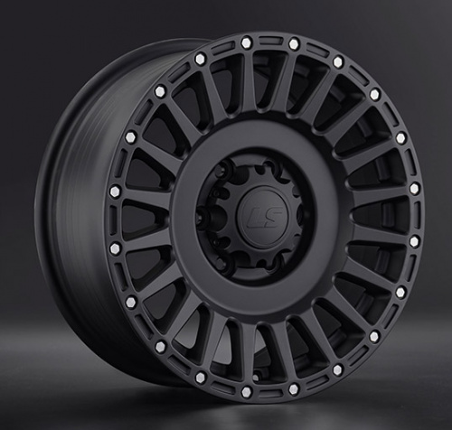 Диски Диск LS FlowForming RC95 8х17 6/139,7 ET36 D100,1 MB на tireset.ru