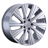 Replay 8x19/5x112 ET28 D66,6 A190 SF (конус, A001)