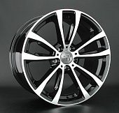 Диск REPLAY B169 9х19 5/120 ET40 D74,1 BKF