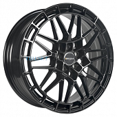 INCH 7,5x19/5x114,3 ET37 D66,6 FA8536 Full Black Round (ZJH) FlowForming