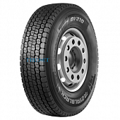 Royal Black 315/80R22,5 157/154L DV210 TL