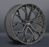 Диск LS FlowForming RC61 9х20 5/114,3 ET45 D67,1 BKF