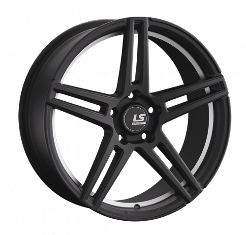 Диски Диск LS FlowForming RC01 8х18 5/114,3 ET35 D67,1 MBU на tireset.ru