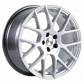 Скад 8x18/5x120 ET35 D72,6 Stiletto Селена