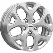 Carwel Аль 174 (Jetta) 6,5x16 5/112 ET50 d-57,1 SB (Арт.102129)