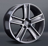 Диск Replay VV299 9x20 5/112 ET33 D66,6 GMFP