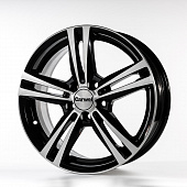 Carwel Амут 217 6,0x16 5/100 ET38 d-57,1 AB (Арт.79050)