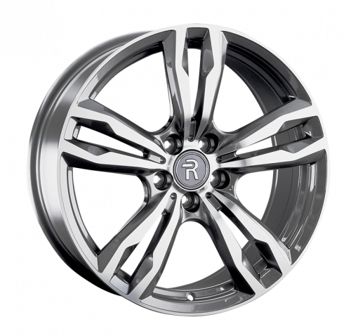 Диски Диск REPLAY VO7 8х19 5/120 ET30 D66,1 GMF на tireset.ru