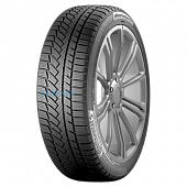 Continental 245/45R18 100V XL ContiWinterContact TS 850 P * MOE TL FR SSR