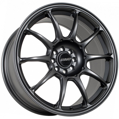 Диски Sakura Wheels YA3847-839 8xR17/4x98 D73.1 ET35 на tireset.ru