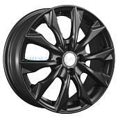 СКАД 6x16/5x114,3 ET43 D67,1 Нагоя (КЛ312) Бархат новый
