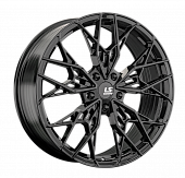 Диск LS FlowForming RC83 8,5х19 5/120 ET25 D72,6 BK