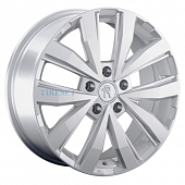 Replay 7,5x18/5x120 ET45 D65,1 VV202 Sil (конус, C570-01)